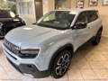 Jeep Avenger Avenger 1.2 turbo e-hybrid mhev Summit 110cv edct6 Grigio - thumbnail 4