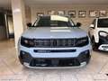 Jeep Avenger Avenger 1.2 turbo e-hybrid mhev Summit 110cv edct6 Grigio - thumbnail 3