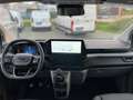 Ford Tourneo Custom L1 Titanium 5J.*Gar.+Pano+LEDER+ Gris - thumbnail 6