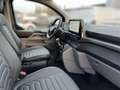 Ford Tourneo Custom L1 Titanium 5J.*Gar.+Pano+LEDER+ Gris - thumbnail 12
