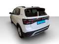 Volkswagen T-Cross 1.0 TSI Goal, Matrix, ACC, Navi, R. Kamera Weiß - thumbnail 5