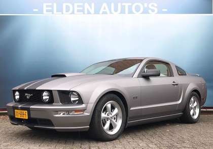 Ford Mustang USA 4.6 V8 GT /Youngtimer/Pas een grote onderhouds