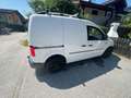 Volkswagen Caddy Caddy Kombi 2,0 TDI 4MOTION Weiß - thumbnail 4