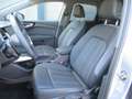 Audi Q4 e-tron Audi Q4 45 e-tron quattro Silber - thumbnail 11