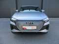 Audi Q4 e-tron Audi Q4 45 e-tron quattro Silber - thumbnail 5