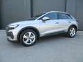 Audi Q4 e-tron Audi Q4 45 e-tron quattro Silber - thumbnail 3