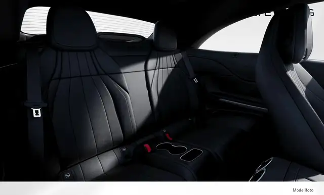 Mercedes-Benz CLE 300 4MATIC Cabriolet Ansicht 7