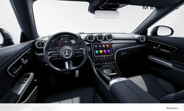 Mercedes-Benz CLE 300 4MATIC Cabriolet Ansicht 4