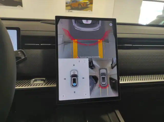 Jaecoo J7 view 7