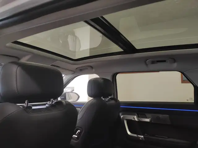 Jaecoo J7 view 6