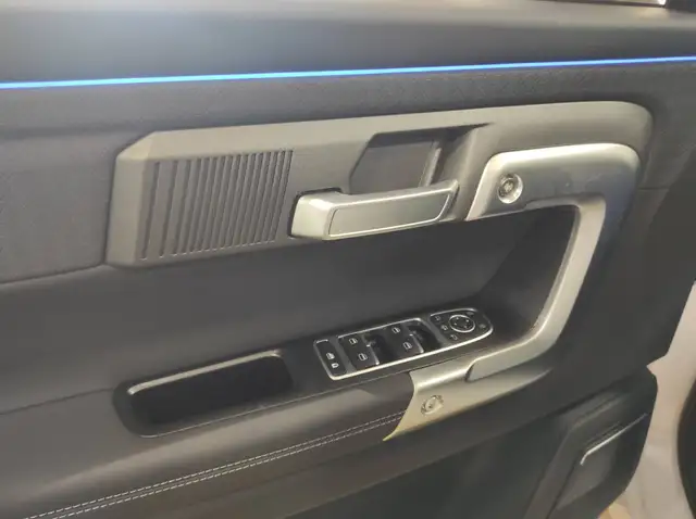 Jaecoo J7 view 13