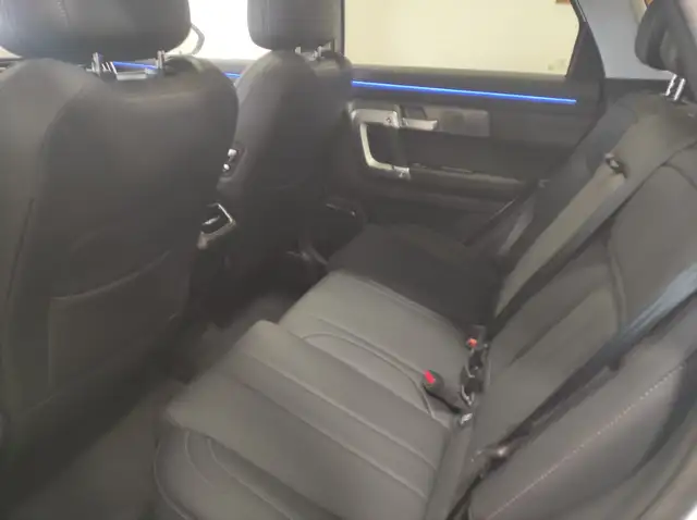 Jaecoo J7 view 10