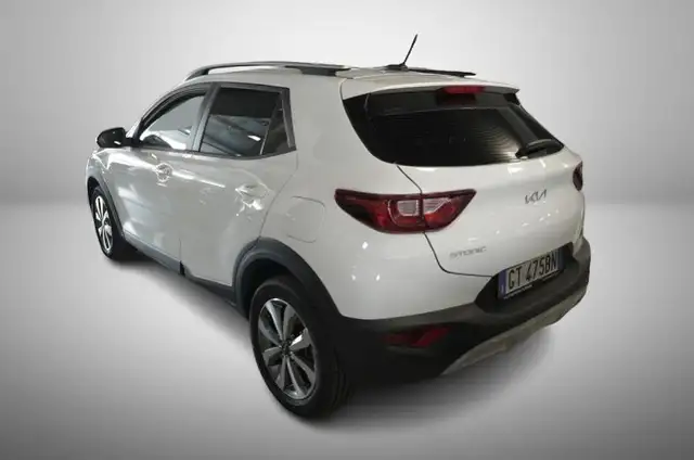 Kia Stonic view 5
