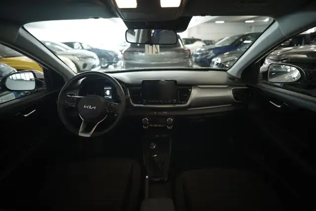 Kia Stonic view 6