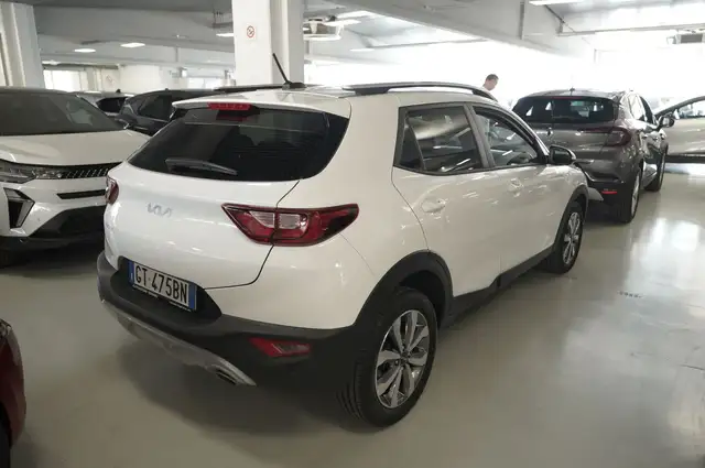 Kia Stonic view 15