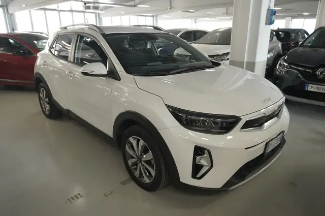 Kia Stonic view 14