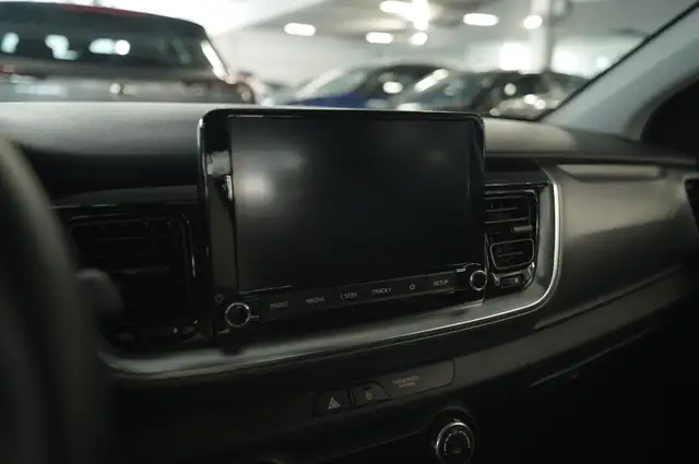 Kia Stonic view 10