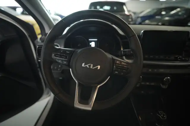Kia Stonic view 8