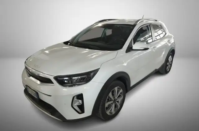 Kia Stonic view 4