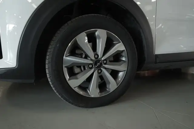Kia Stonic view 12