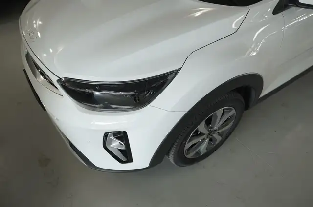 Kia Stonic view 7