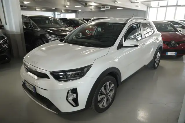 Kia Stonic view 13