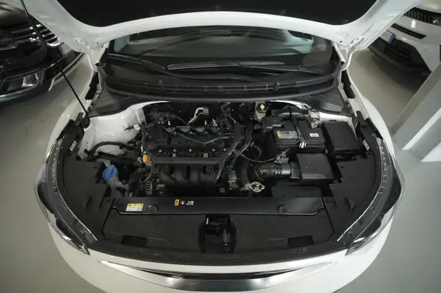 Kia Stonic view 11