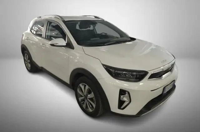 2024 Kia Stonic for sale