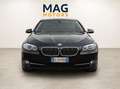 BMW 520 520d Touring Futura Nero - thumbnail 1