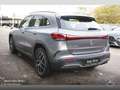 Mercedes-Benz EQA 250 AMG+19"+PREMIUM+PANO+360+MEMORY+BURMESTER Grau - thumbnail 11