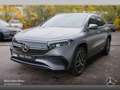 Mercedes-Benz EQA 250 AMG+19"+PREMIUM+PANO+360+MEMORY+BURMESTER Grau - thumbnail 2