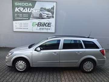 Astra Caravan Diesel 1.7 CDTI Caravan Enjoy