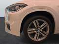 BMW X1 xDrive 25d M Sport Aut. LED-Scheinwerfer, Head Up Blanc - thumbnail 5