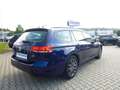Volkswagen Passat Variant Passat  2,0 TDI Variant AUT/NAV/KAM/PDC/SHZ Bleu - thumbnail 4