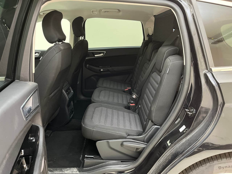 Ford S-Max 2.0 EcoBlue Titanium SpoSi Key LED Lane — photo 11