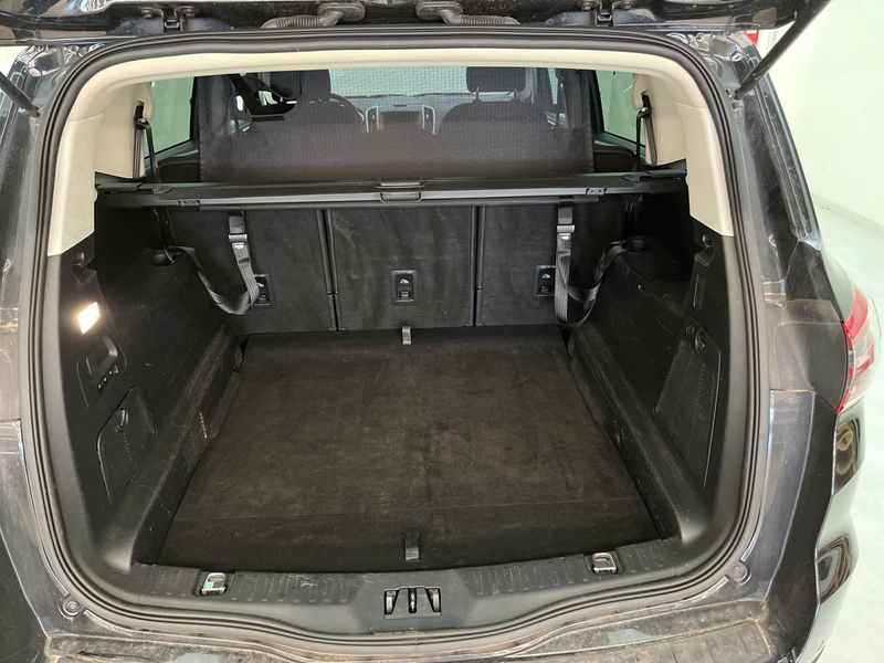 Ford S-Max 2.0 EcoBlue Titanium SpoSi Key LED Lane — photo 13