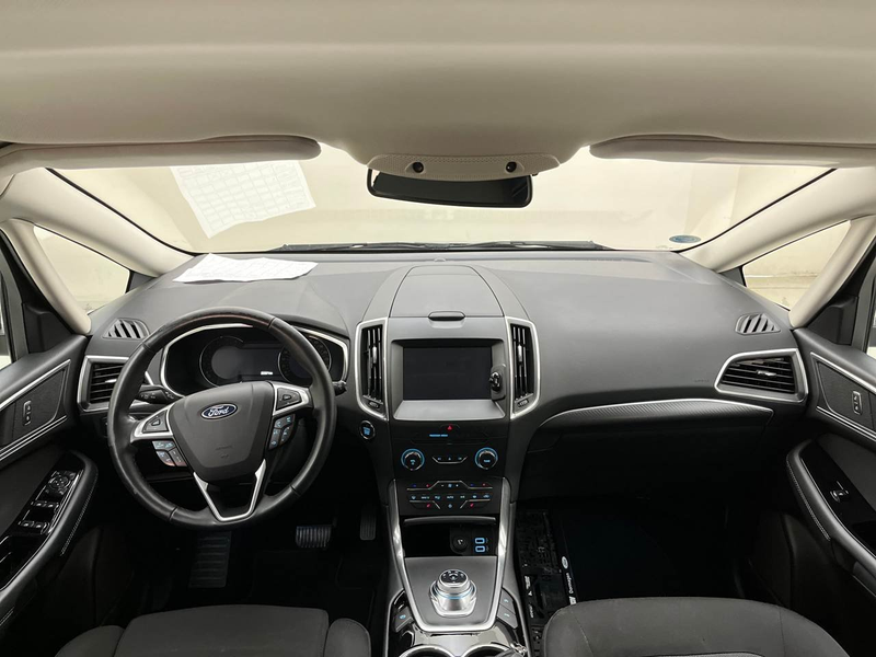 Ford S-Max 2.0 EcoBlue Titanium SpoSi Key LED Lane — photo 6