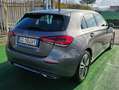 Mercedes-Benz A 180 Classe A - W177 2018 d EXECUTIVE auto Grigio - thumbnail 4