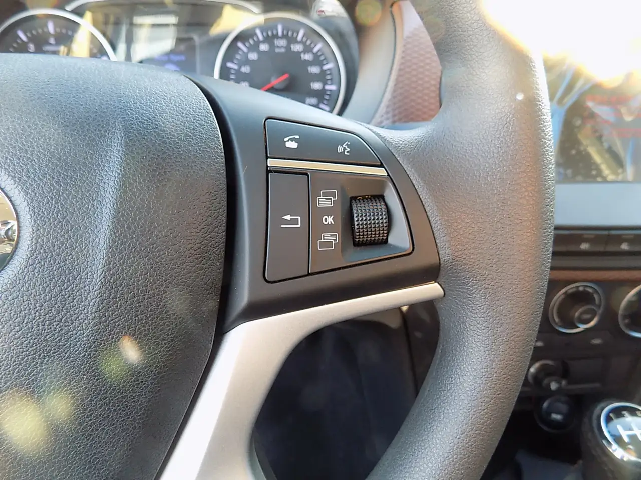 Great Wall Steed DC 2.4 Premium Gpl 4wd **KM0** 21