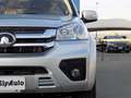 Great Wall Steed DC 2.4 Premium Gpl 4wd **KM0** Silber - thumbnail 18
