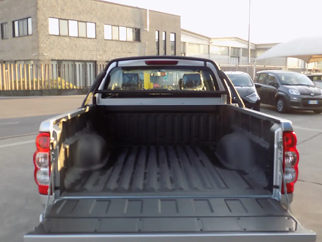 Great Wall Steed DC 2.4 Premium Gpl 4wd **KM0** 6