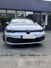 GOLF VIII GTE | 245 PK | 83.000 Km | Gekeurd