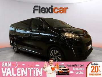 Talla XL BlueHDi 145 S&S 6v Feel