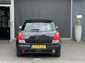 Suzuki Swift 1.6 Sport NAVI / CLIMA / STOELVERWARMING Schwarz - thumbnail 4