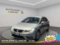 SEAT Leon Sportstourer 1.6 tdi Business 115cv dsg AUTOMATICA Grigio - thumbnail 3