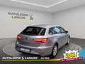 SEAT Leon Sportstourer 1.6 tdi Business 115cv dsg AUTOMATICA Grigio - thumbnail 7