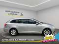 SEAT Leon Sportstourer 1.6 tdi Business 115cv dsg AUTOMATICA Grigio - thumbnail 8