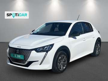 208 Elektromotor 136 Allure Pack