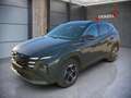 Hyundai TUCSON NX4 Jubile 1,6 T-GDi HEV 4WD AT Grau - thumbnail 1