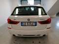 BMW 520 520d Touring xdrive Sport auto Wit - thumbnail 4
